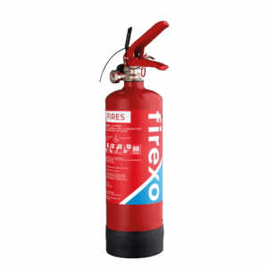 Firexo 2L Kitemarked Extinguisher