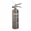 Firexo 2L Stainless Steel Extinguisher