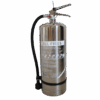 Firexo 6L Stainless Steel Extinguisher