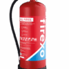 Firexo 9L Kitemarked Extinguisher