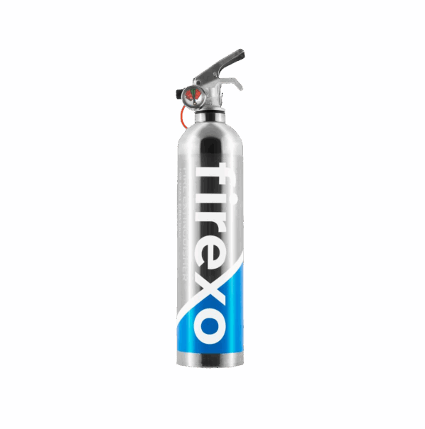 Firexo 500ml Extinguisher