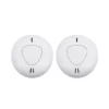 Firexo Standalone Smoke Alarm (duo pack)