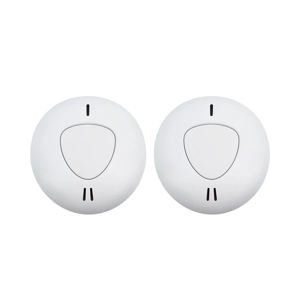 Firexo Standalone Smoke Alarm (duo pack)