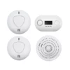 Firexo 4 Unit Interlinked Alarms