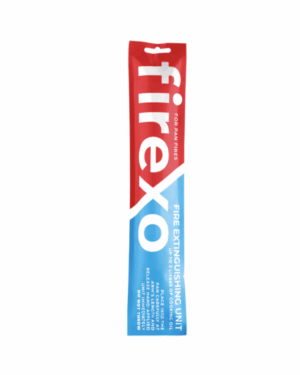 Firexo Pan Fire Extinguishing Sachet