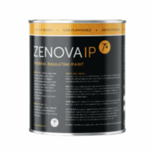 Zenova IP Thermal Insulating Paint 20L
